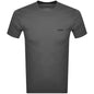 Original Boss Grey Regular Fit T-Shirt