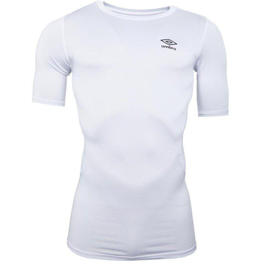 Men's White Sports Top