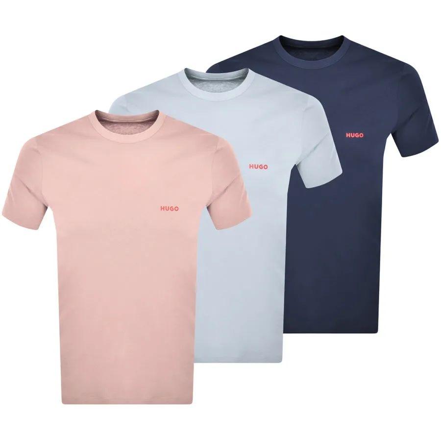 Hugo Boss T-shirt