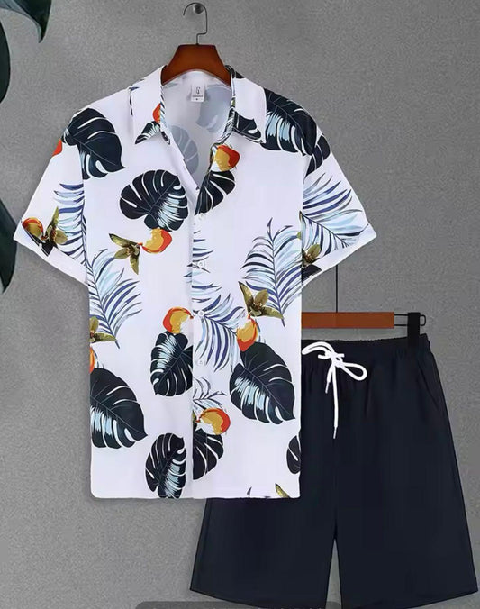 Men's Tropical Set