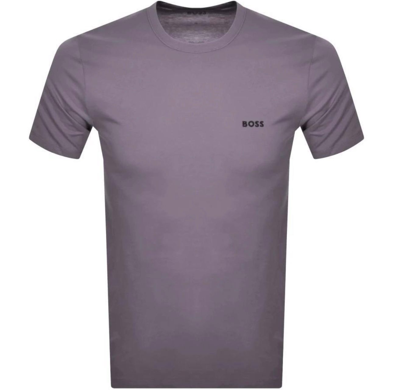 Original Boss Grey T-Shirt