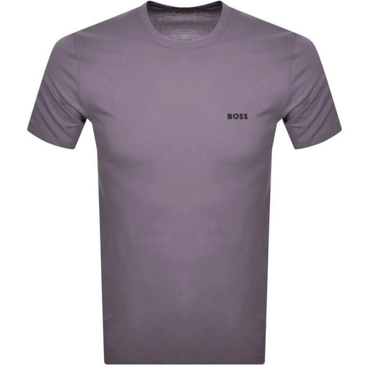 Original Boss Grey T-Shirt