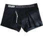 Man Underwear Black